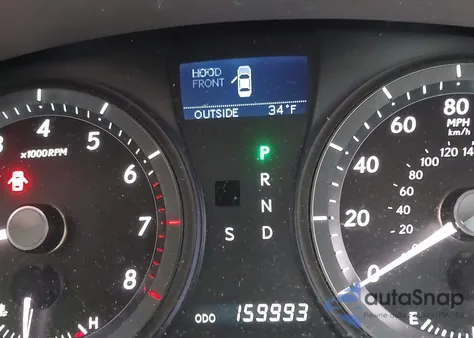 2008 Lexus Es 350 из США, поврежденный, VIN JTHBJ46G082263959